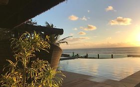 Pousada Maracabana Spa